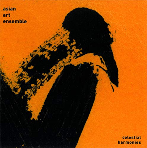 Asian Art Ensemble von Celestial Harmonies