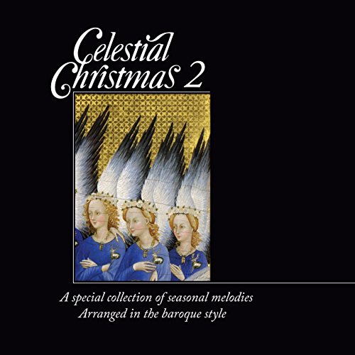 Celestial Christmas 2 von Celestial Harmonies