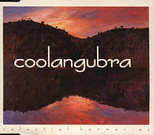 Coolangubra - Coolangubra von Celestial Harmonies