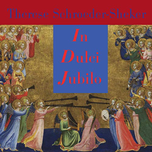 In Dulci Jubilo von Celestial Harmonies