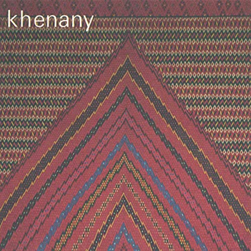 Khenany von Celestial Harmonies