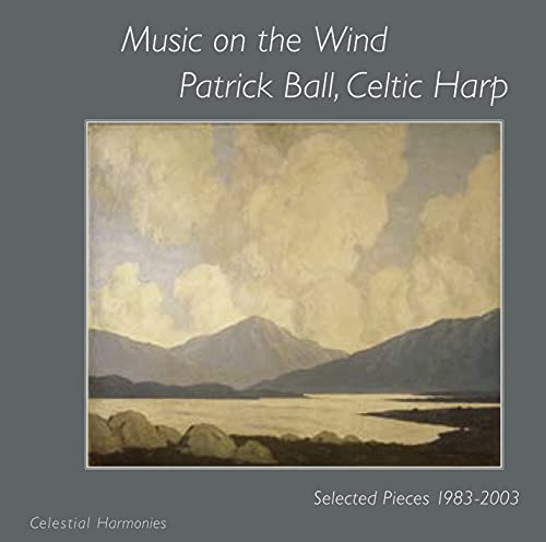 Music on the Wind von Celestial Harmonies