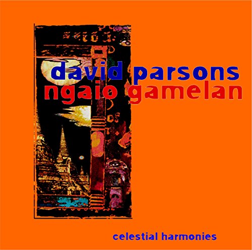 Ngaio Gamelan von Celestial Harmonies