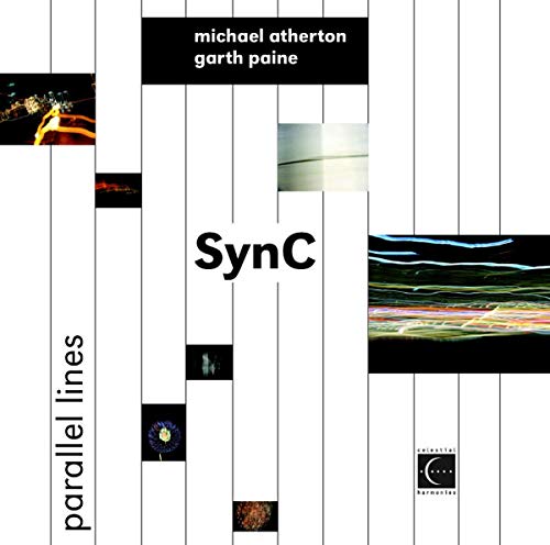 Parallel Lines von Celestial Harmonies