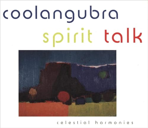 Spirit Talk von Celestial Harmonies