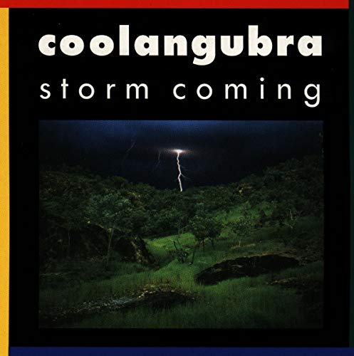 Storm Coming - Coolangruba von Celestial Harmonies