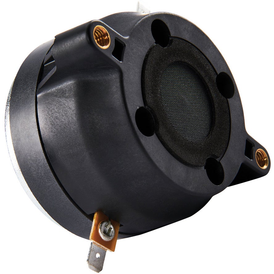 Celestion CDX1-1070 1 Zoll Kompressionstreiber, 24 W, 8 Ohm Celestion CDX1-1070 1 Zoll Kompressionstreiber, 24 W, 8 Ohm von Celestion