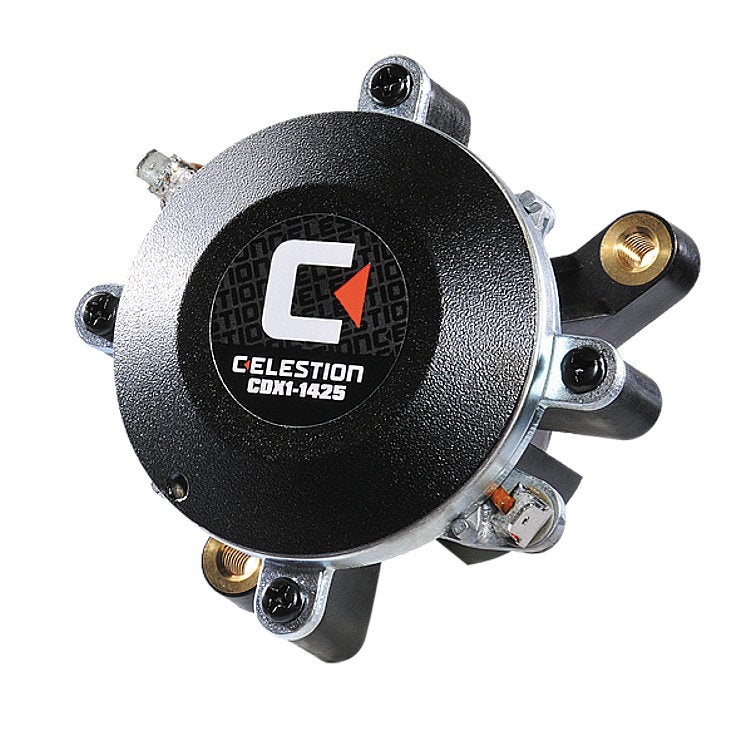 Celestion CDX1-1425 Neodymium Kompressionstreiber 25 W von Celestion