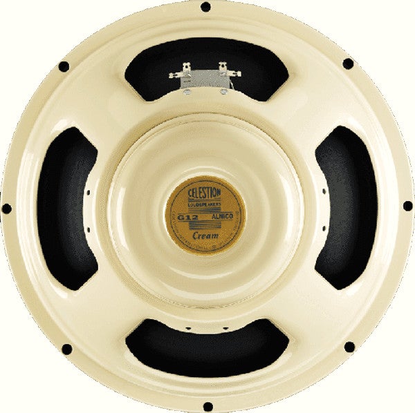 Celestion CREAM-16 12inch 90W 16 Ohm Guitar Amplifier Speaker von Celestion