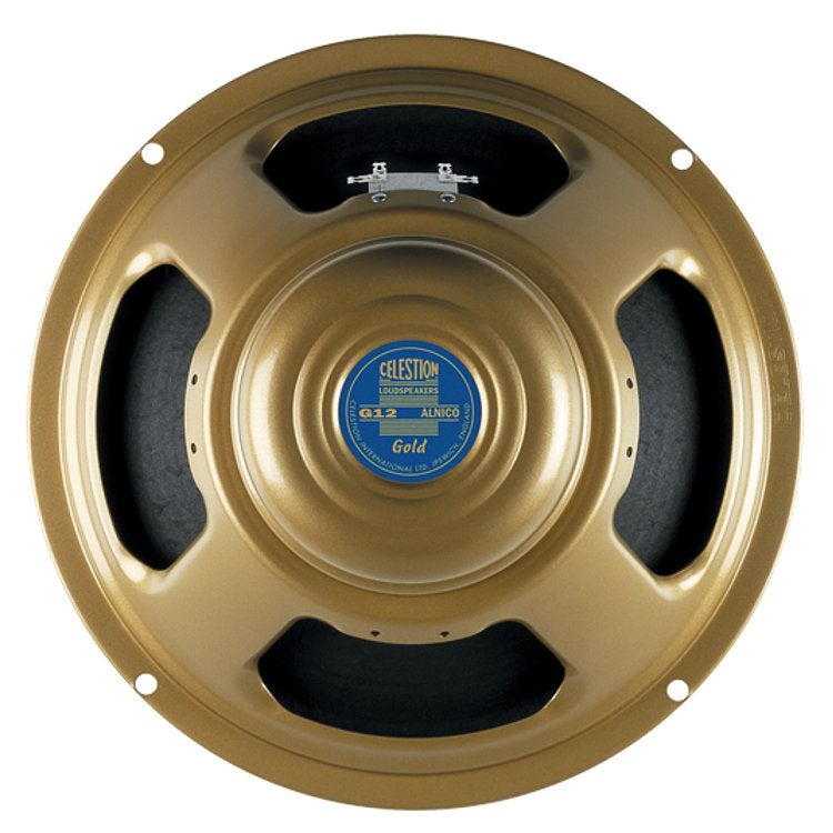 Celestion Gold Gitarrenlautsprecher 12 Zoll, 50W, 8 Ohm von Celestion