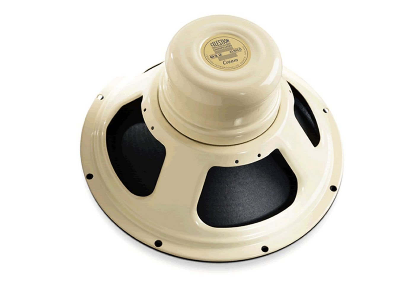 Celestion Lautsprecher (Alnico Cream 12 8 Ohm - Gitarrenlautsprecher)" von Celestion