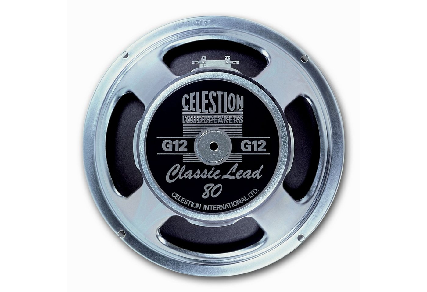 Celestion Lautsprecher (Classic Lead 80 12 16 Ohm - Gitarrenlautsprecher)" von Celestion