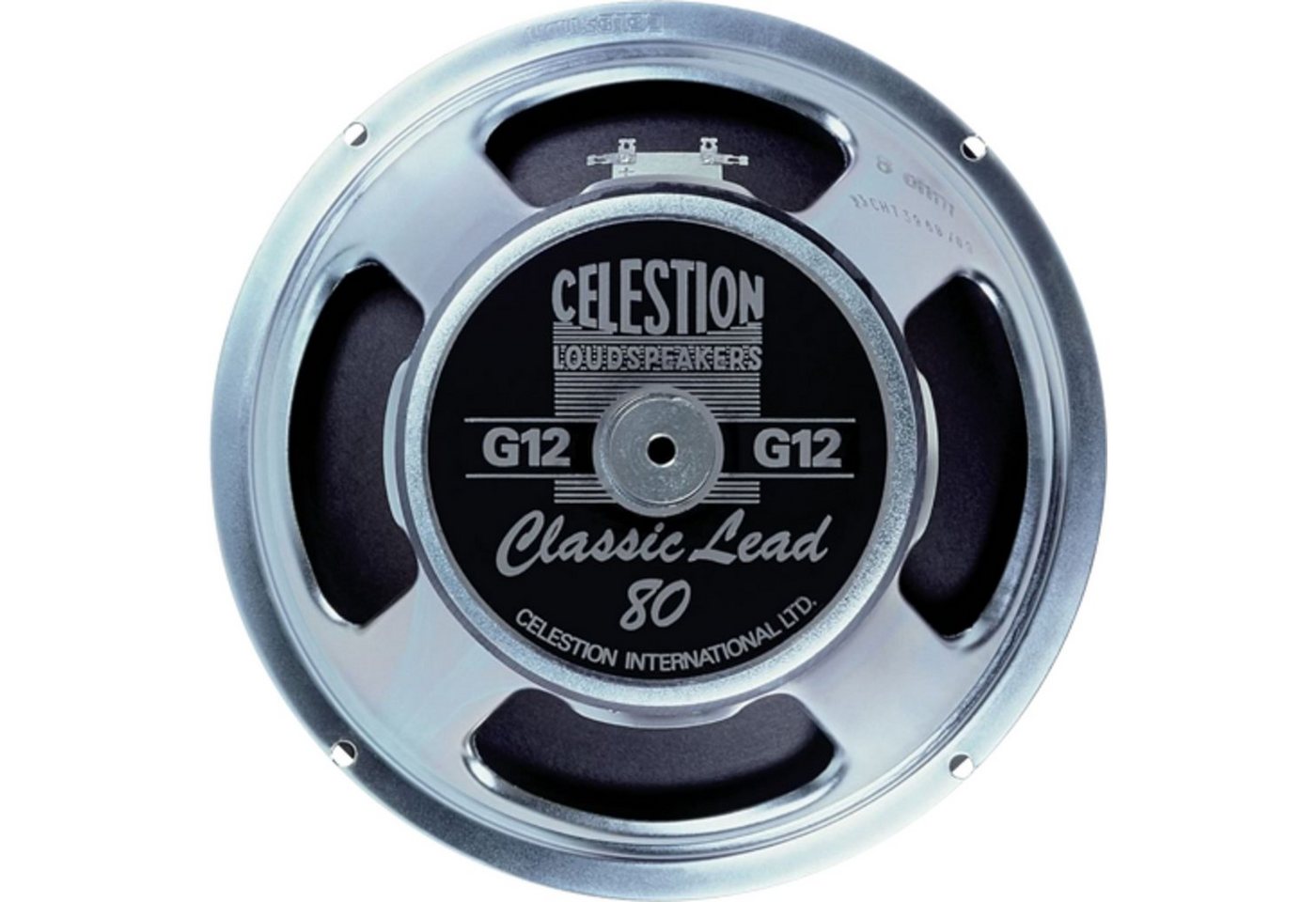 Celestion Lautsprecher (Classic Lead 80 12 8 Ohm - Gitarrenlautsprecher)" von Celestion