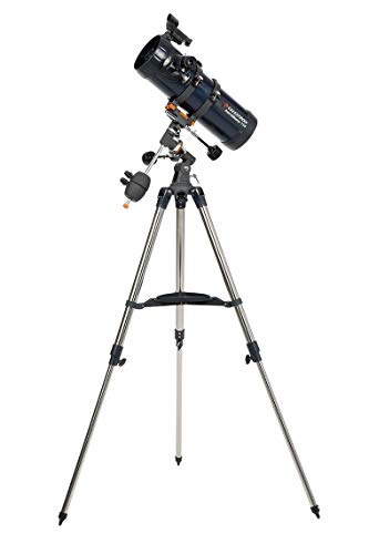 Astromaster 114EQ MD Smart von Celestron