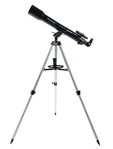 Celestron 21036 PowerSeeker 70AZ Teleskop von Celestron