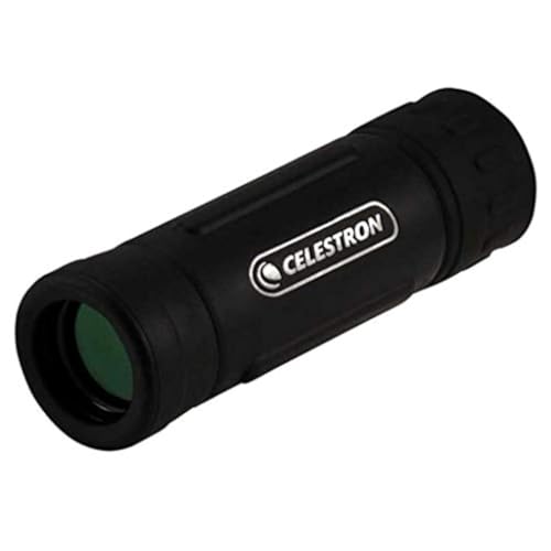 Celestron 71213 UpClose G2 10 x 25 Monokular, Schwarz Celestron 71213 UpClose G2 10 x 25 Monokular, Schwarz von Celestron