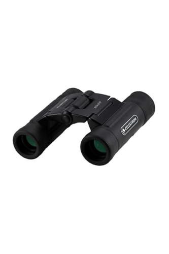 Celestron 71232 UpClose G2 10x25 Roof Prism Binoculars, Black Celestron 71232 UpClose G2 10x25 Roof Prism Binoculars, Black von Celestron