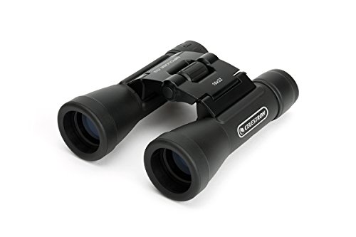 Celestron 71234 UpClose G2 16x32 Roof Prism Binoculars, Black Celestron 71234 UpClose G2 16x32 Roof Prism Binoculars, Black von Celestron