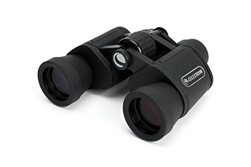 Celestron 71252 UpClose G2 8x40 Porro Prism Binoculars, Black Celestron 71252 UpClose G2 8x40 Porro Prism Binoculars, Black von Celestron