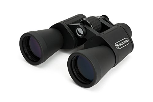 Celestron 71258 UpClose G2 20x50 Porro Prism Binoculars, Black Celestron 71258 UpClose G2 20x50 Porro Prism Binoculars, Black von Celestron