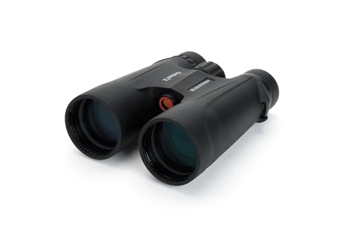 Celestron 71348 10 x 50 Outland X-Fernglas, Schwarz von Celestron