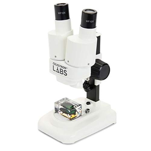 Celestron 822540 Labs S20 Mikroskop von Celestron
