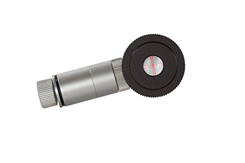Celestron 93235 2'' CrossAim Strichplatten-Okular von Celestron