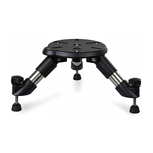 Celestron 93481 Tischstativ für Astronomie-Teleskope, kompatibel mit NexStar SE- und NexStar Evolution-Teleskopen, Robustes Mini-Stativ von Celestron