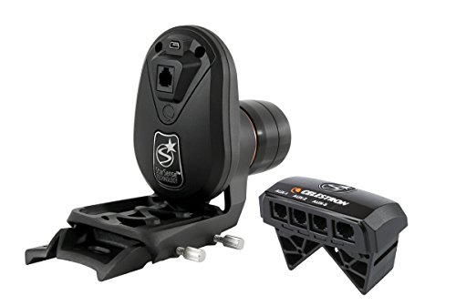 Celestron 94006-CGL StarSense AutoAlign System -Skywatcher SynScan, Black von Celestron