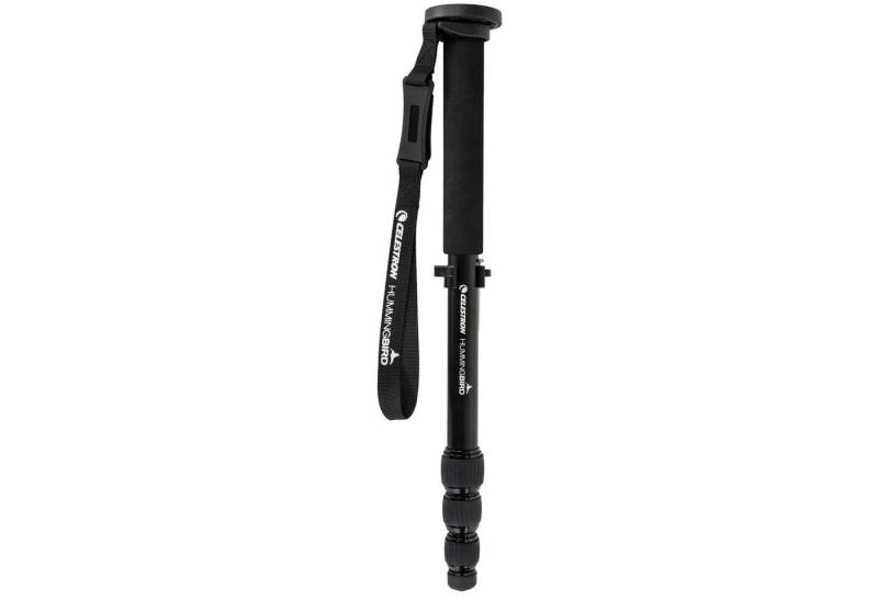 Celestron Celestron Aluminium-Einbeinstativ Hummingbird Kamerastativ von Celestron