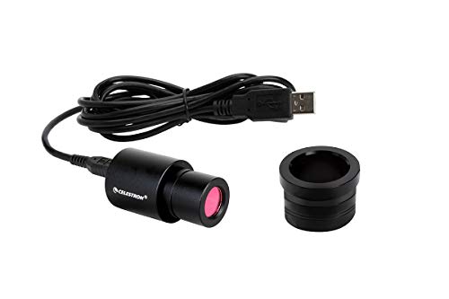 Celestron Digital Microscope Imager 2MP, Halten Sie Ihre Entdeckungen fest Celestron Digital Microscope Imager 2MP, Halten Sie Ihre Entdeckungen fest von Celestron