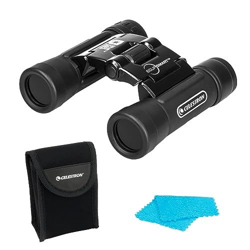 Celestron EclipSmart 10x25 Solar-Fernglas von Celestron