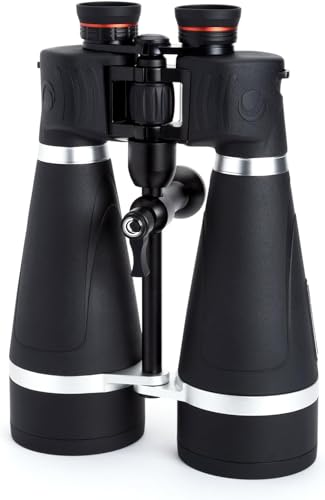 Celestron Fernglas Skymaster Pro von Celestron, 20 X 80 von Celestron