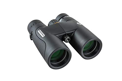 Celestron Nature DX ED 10x42 Binoculars - Premium Extra-Low Dispersion ED Glass Lenses von Celestron