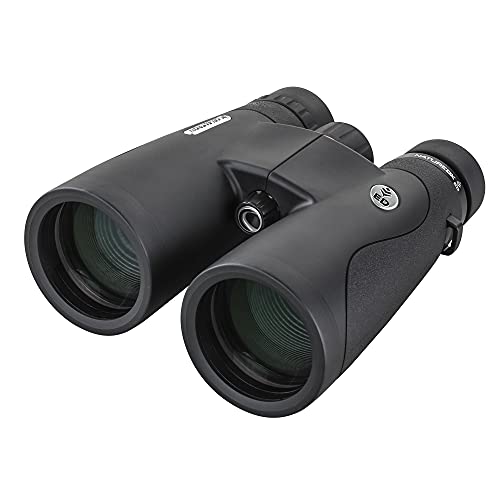 Celestron Nature DX ED 10x50 Binoculars - Premium Extra-Low Dispersion ED Glass Lenses von Celestron
