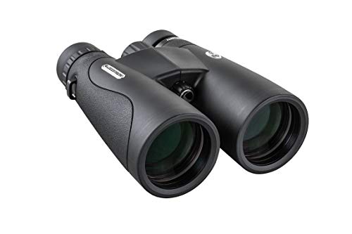 Celestron Nature DX ED 12x50 Binoculars - Premium Extra-Low Dispersion ED Glass Lenses von Celestron