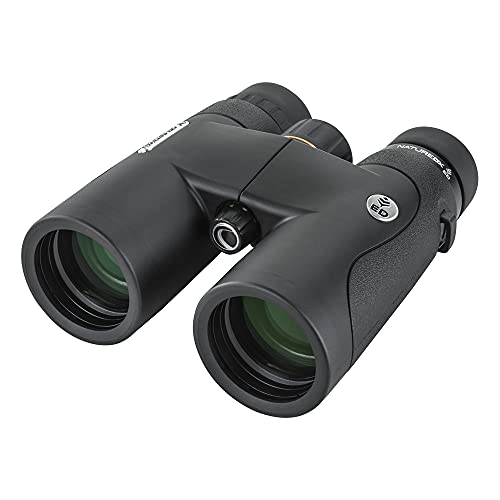 Celestron Nature DX ED 8x42 Binoculars - Premium Extra-Low Dispersion ED Glass Lenses von Celestron