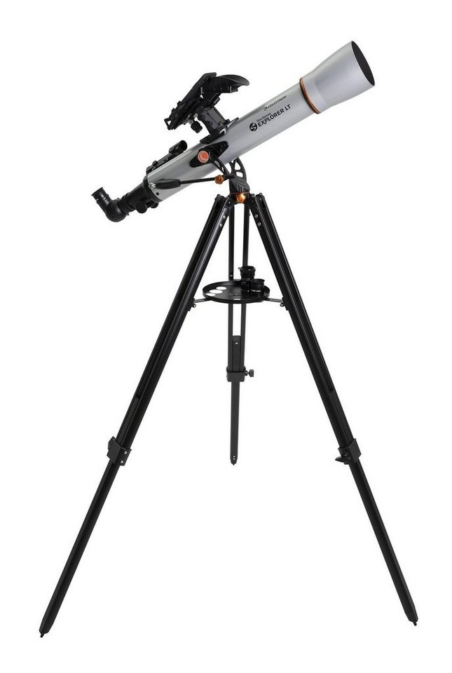 Celestron StarSense Explorer 70 AZ Fernglas Celestron StarSense Explorer 70 AZ Fernglas von Celestron
