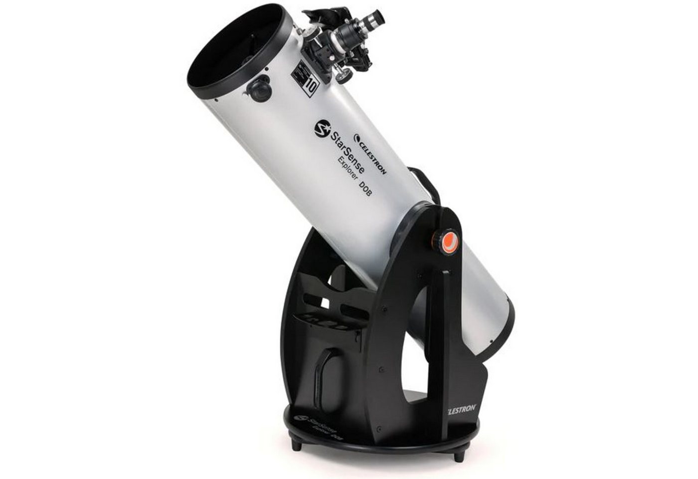 Celestron Teleskop Celestron Dobson Teleskop N 254/1200 StarSense Explorer DOB Celestron Teleskop Celestron Dobson Teleskop N 254/1200 StarSense Explorer DOB von Celestron