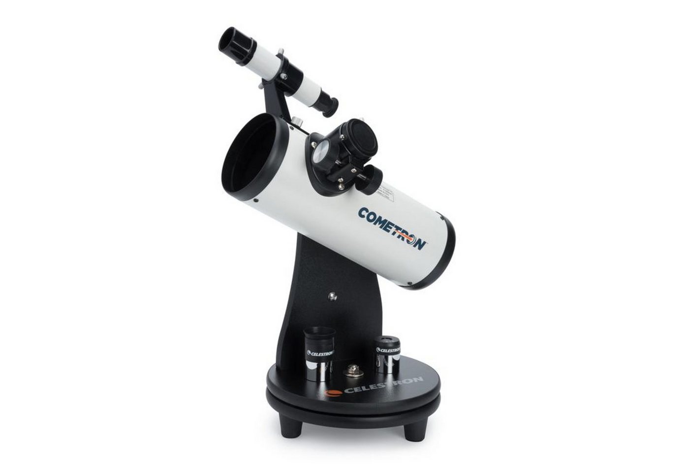 Celestron Teleskop Celestron Dobson Teleskop N 76/300 Cometron FirstScope DOB Celestron Teleskop Celestron Dobson Teleskop N 76/300 Cometron FirstScope DOB von Celestron