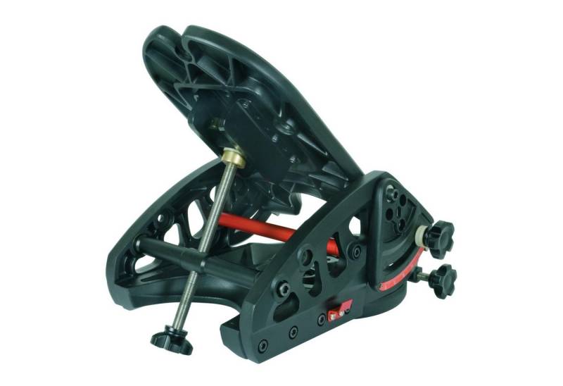 Celestron Teleskop Celestron HD Pro CPC Polhöhenwiege für SCT bis 11" von Celestron