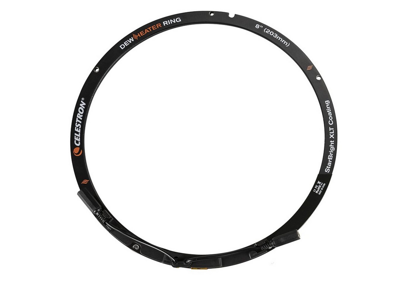 Celestron Teleskop Celestron Heizring 8" Celestron Teleskop Celestron Heizring 8" von Celestron