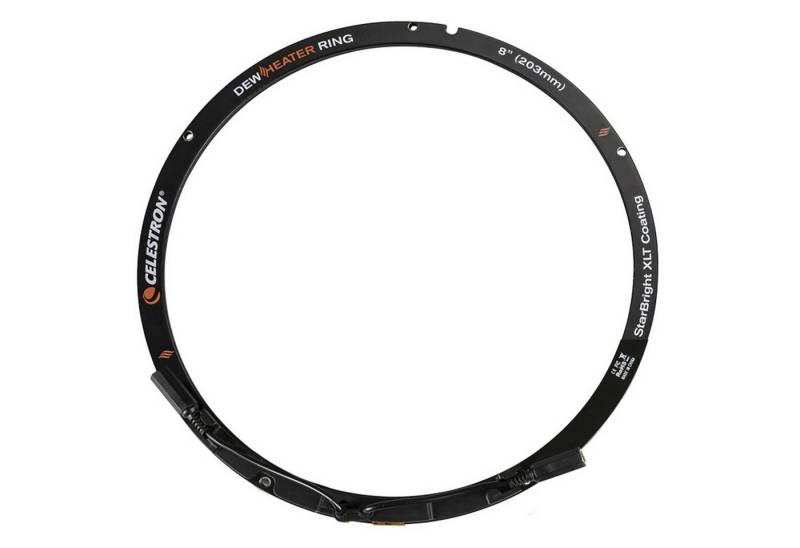 Celestron Teleskop Celestron Heizring 8" von Celestron