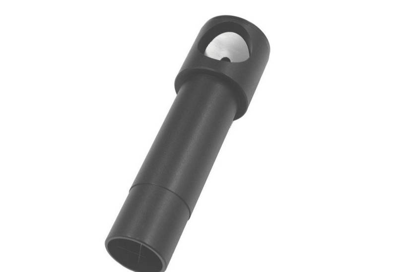 Celestron Teleskop Celestron Justierokular Cheshire Okular 1,25" (Drahtfadenkreuz mit von Celestron