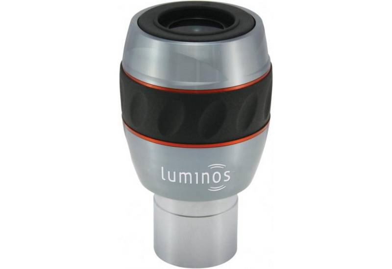 Celestron Teleskop Celestron Luminos Okular 7mm 1,25" von Celestron