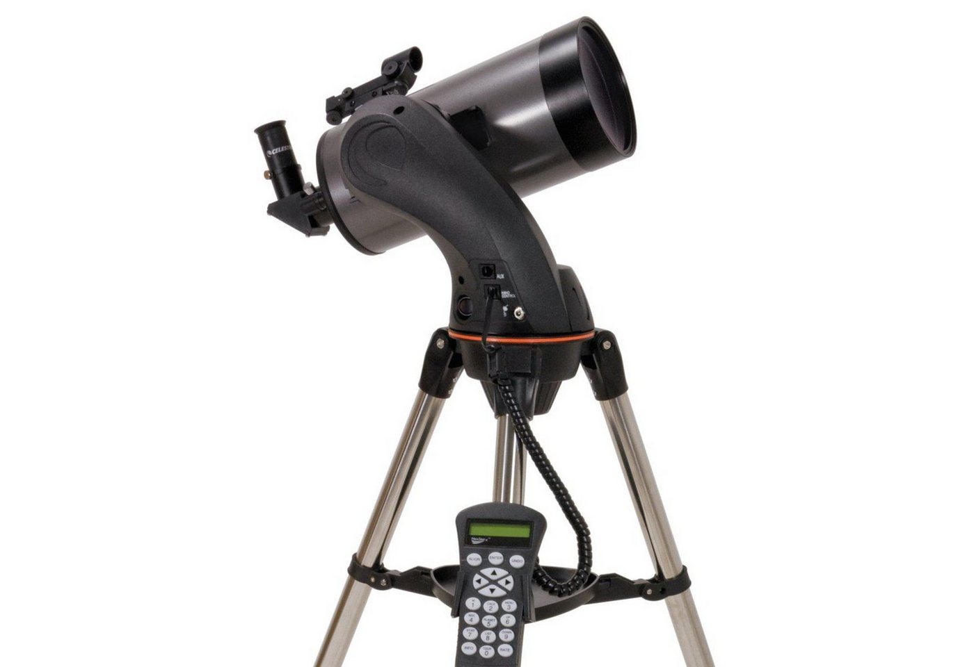 Celestron Teleskop Celestron Maksutov Teleskop MC 127/1500 NexStar 127 SLT GoTo Celestron Teleskop Celestron Maksutov Teleskop MC 127/1500 NexStar 127 SLT GoTo von Celestron