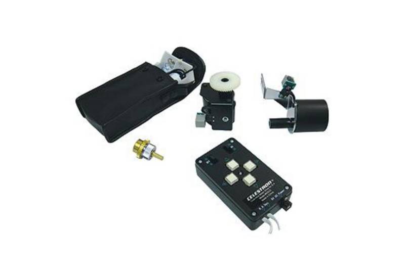 Celestron Teleskop Celestron Motorantrieb für EQ3-2 und Omni XLT Montierungen (CG-4) von Celestron