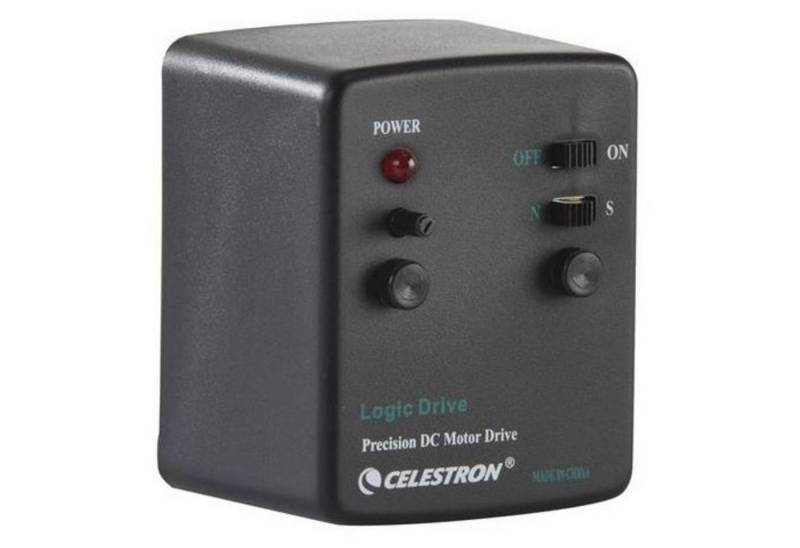 Celestron Teleskop Celestron Motorantrieb für RA-Achse der AstroMaster und Powerseeker von Celestron