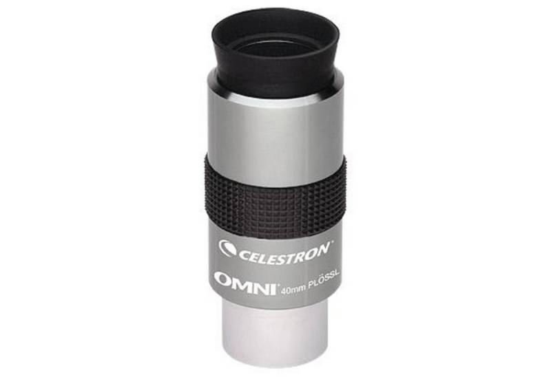 Celestron Teleskop Celestron Okular OMNI 40mm 1,25" von Celestron