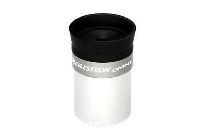Celestron Teleskop Celestron Okular OMNI 6mm 1,25" von Celestron